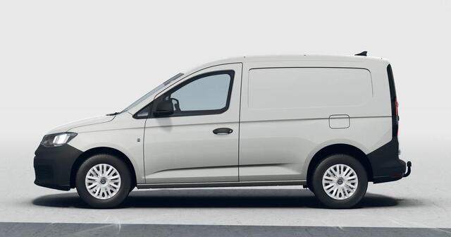 Volkswagen CADDY Cargo 2.0 TDI 102pk Trend | 349966 | Achterdeuren met ruiten | Cruise control | Trekhaak | App connect |