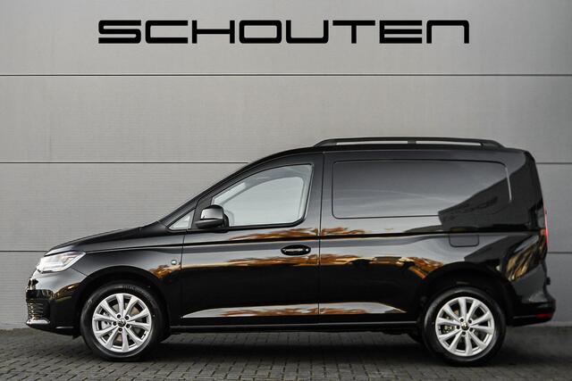 Volkswagen CADDY Cargo 2.0 TDI 122PK DSG LED Navi Camera 17"
