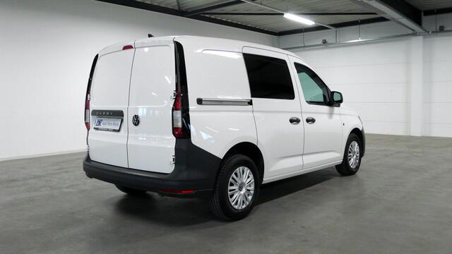 Volkswagen CADDY Cargo 2.0 TDI Trend | Airco | 2 schuifdeuren