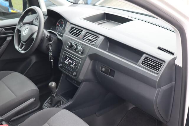 Volkswagen CADDY L1H1 2.0 TDI 75PK BMT trendline