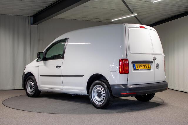 Volkswagen CADDY 2.0 TDI L1H1 BMT Trendline