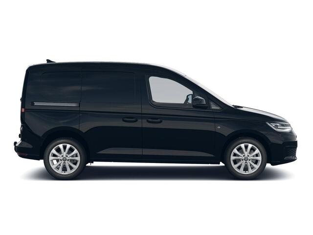 Volkswagen CADDY Bedrijfswagens Style 2.0TDi 102pk
