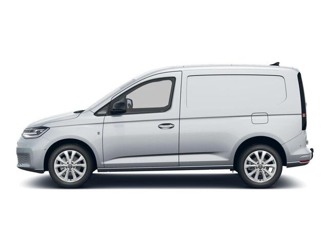 Volkswagen CADDY Bedrijfswagens Style 2.0TDi 102pk
