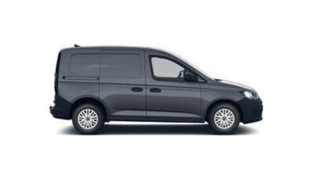 Volkswagen CADDY Cargo 2.0 TDI EU6 75 kW (102 pk) 2755 mm 6 versnellingen handgeschakeld Trekhaak RIJKLAAR!! VOORRAAD!!
