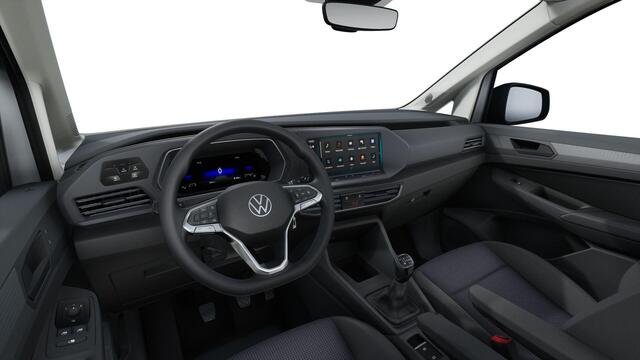 Volkswagen CADDY Cargo 2.0 TDI Comfort