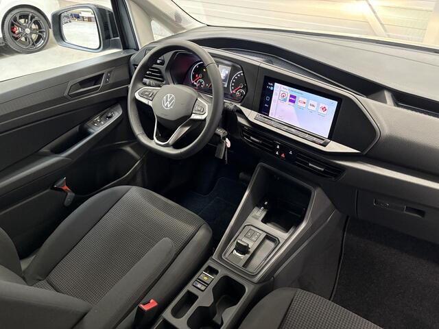 Volkswagen CADDY Cargo 2.0 TDI Style
