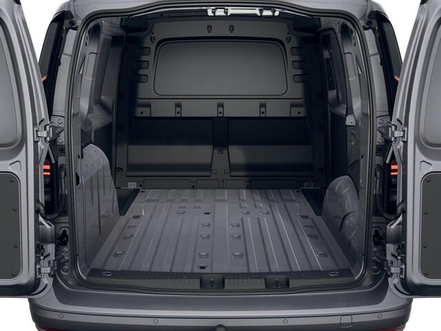 Volkswagen CADDY Bedrijfswagens Style 2.0TDi 102pk 384853
