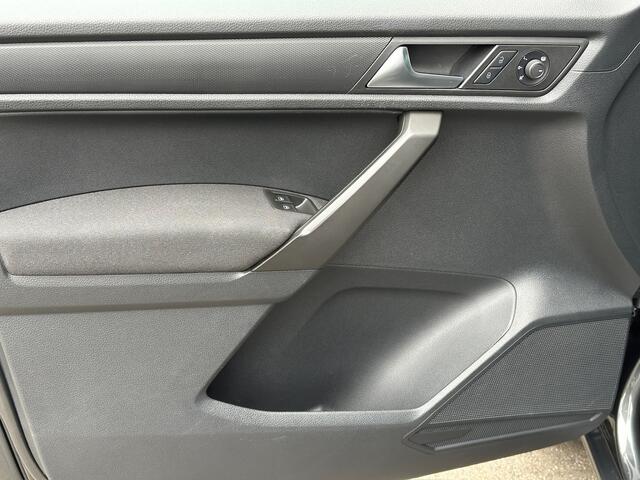 Volkswagen CADDY 1.4 TSI 131pk DSG Trendline | Cruise | Carplay | Stoelverwarming | Rijklaar incl. garantie