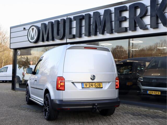 Volkswagen CADDY 2.0 TDI MARGE/BTW VRIJ