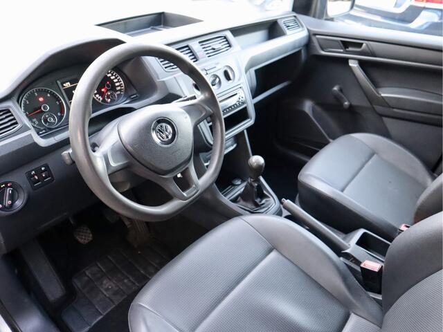 Volkswagen CADDY 2.0 TDI MARGE/BTW VRIJ