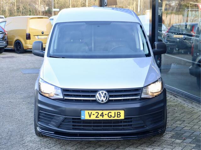 Volkswagen CADDY 2.0 TDI MARGE/BTW VRIJ