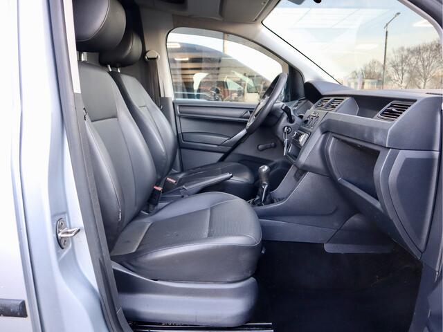 Volkswagen CADDY 2.0 TDI MARGE/BTW VRIJ