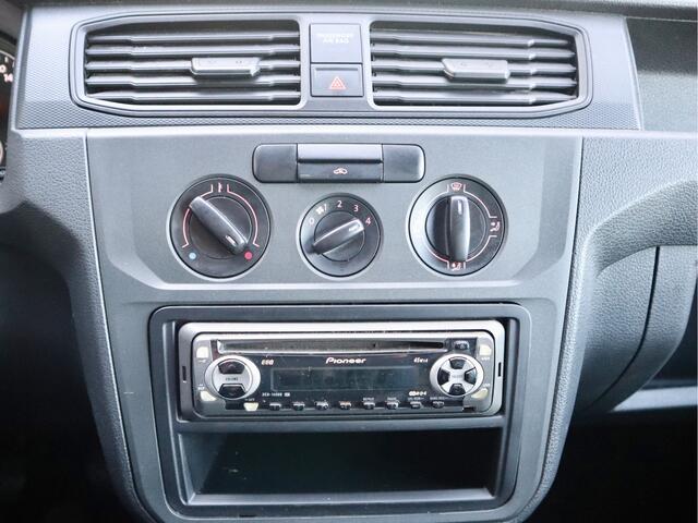 Volkswagen CADDY 2.0 TDI MARGE/BTW VRIJ