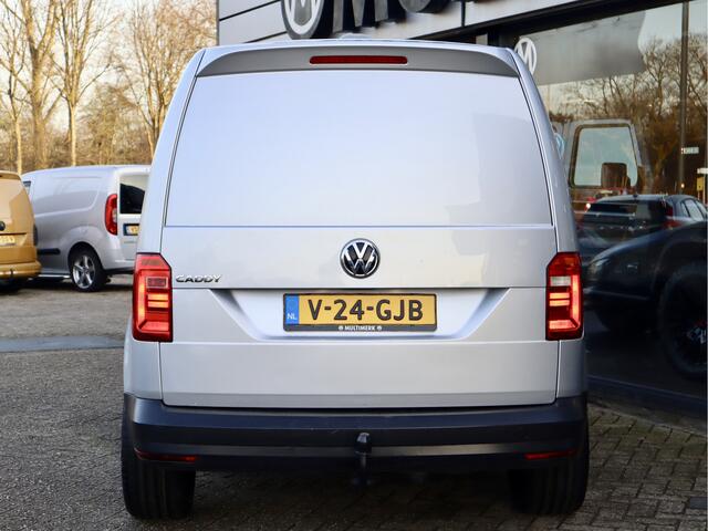 Volkswagen CADDY 2.0 TDI MARGE/BTW VRIJ