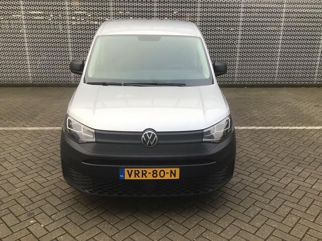 Volkswagen CADDY Cargo 2.0 TDI 75 PK L1H1 Economy Business