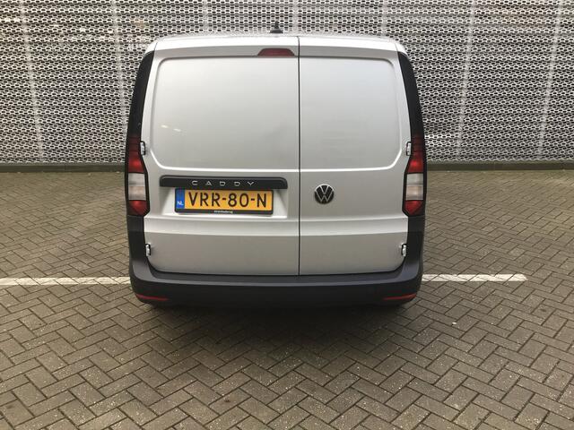 Volkswagen CADDY Cargo 2.0 TDI 75 PK L1H1 Economy Business