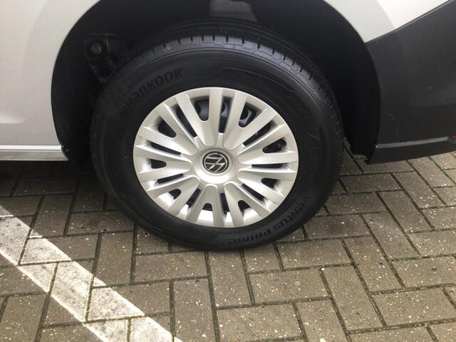 Volkswagen CADDY Cargo 2.0 TDI 75 PK L1H1 Economy Business