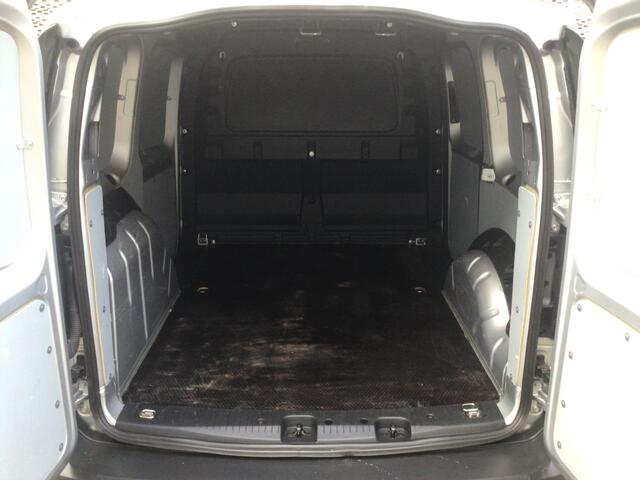 Volkswagen CADDY Cargo 2.0 TDI 75 PK L1H1 Economy Business