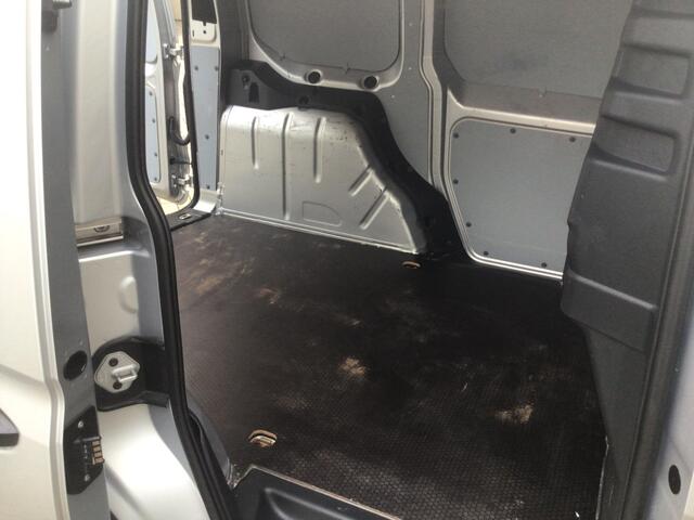 Volkswagen CADDY Cargo 2.0 TDI 75 PK L1H1 Economy Business