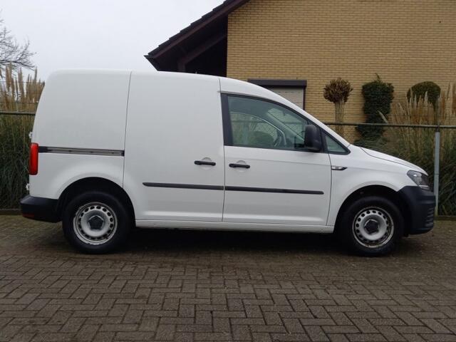 Volkswagen CADDY 1.0 102PK / Airco / Zijschuifdeur