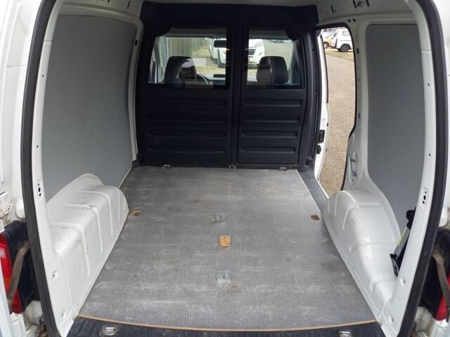 Volkswagen CADDY 1.0 102PK / Airco / Zijschuifdeur