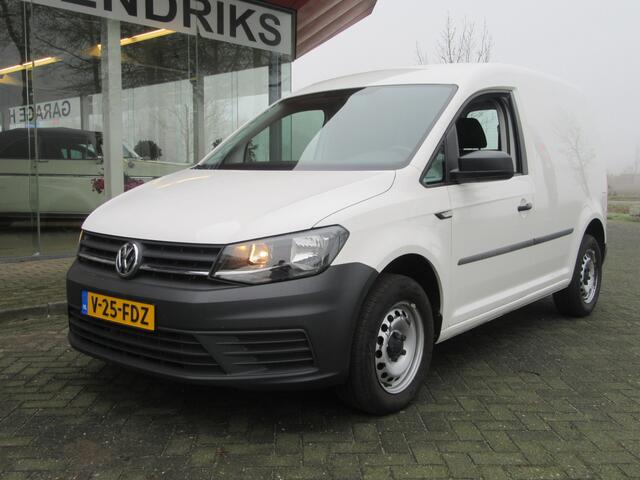 Volkswagen CADDY 2.0 TDI L1H1 BMT 102 PK Comfortline (occasion)