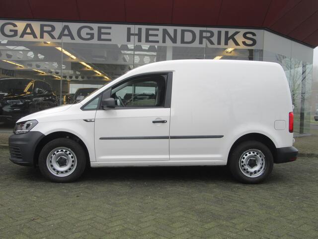Volkswagen CADDY 2.0 TDI L1H1 BMT 102 PK Comfortline (occasion)