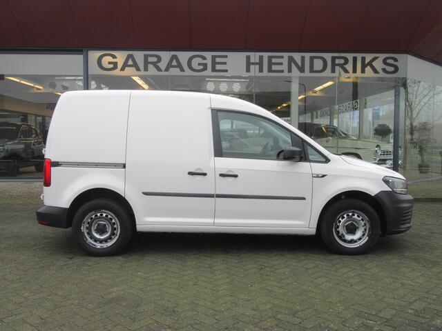 Volkswagen CADDY 2.0 TDI L1H1 BMT 102 PK Comfortline (occasion)