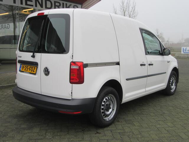 Volkswagen CADDY 2.0 TDI L1H1 BMT 102 PK Comfortline (occasion)