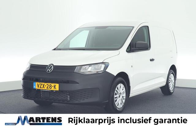 Volkswagen CADDY Cargo 2.0 TDI 75pk Trend Cruise Bluetooth