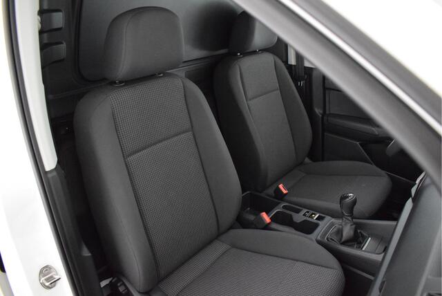Volkswagen CADDY Cargo 2.0 TDI 75pk Trend Cruise Bluetooth