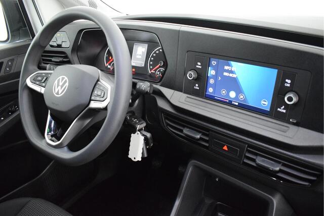 Volkswagen CADDY Cargo 2.0 TDI 75pk Trend Cruise Bluetooth