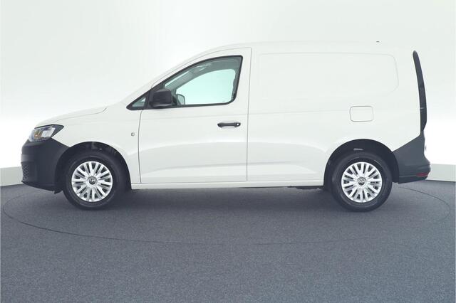 Volkswagen CADDY Cargo 2.0 TDI 75pk Trend Cruise Bluetooth