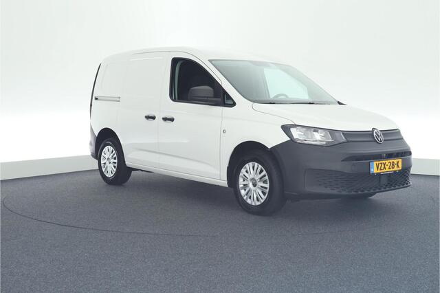 Volkswagen CADDY Cargo 2.0 TDI 75pk Trend Cruise Bluetooth