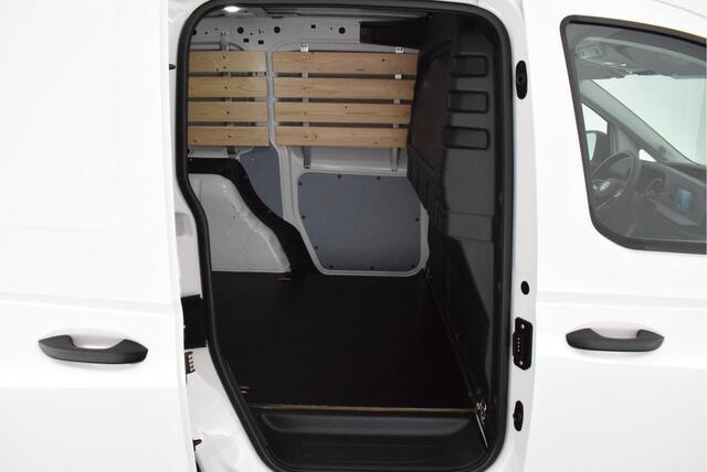 Volkswagen CADDY Cargo 2.0 TDI 75pk Trend Cruise Bluetooth