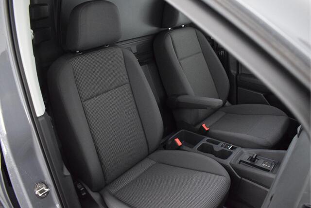 Volkswagen CADDY Cargo 2.0 TDI 122pk DSG Comfort Parkeersensoren Cruise Control