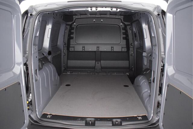 Volkswagen CADDY Cargo 2.0 TDI 122pk DSG Comfort Parkeersensoren Cruise Control