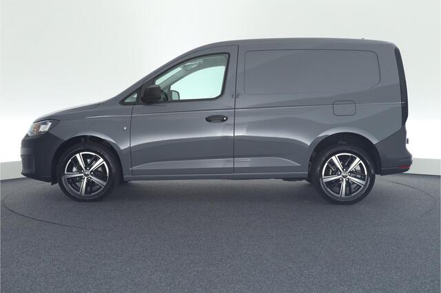 Volkswagen CADDY Cargo 2.0 TDI 122pk DSG Comfort Parkeersensoren Cruise Control