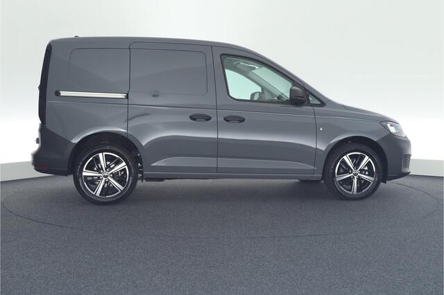 Volkswagen CADDY Cargo 2.0 TDI 122pk DSG Comfort Parkeersensoren Cruise Control