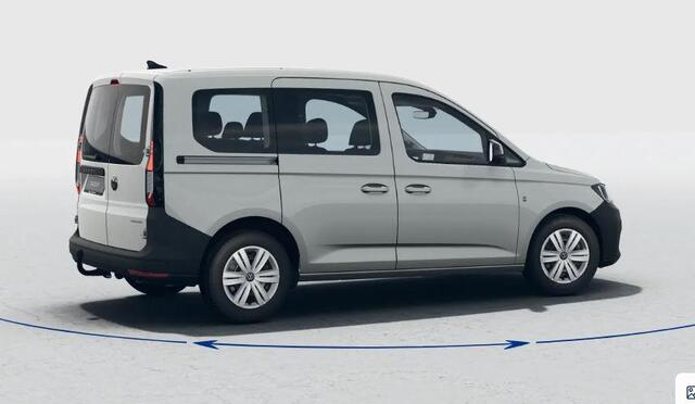 Volkswagen CADDY 5 persoons Kombi 1.5 eHybrid 115 pk 6 ver
