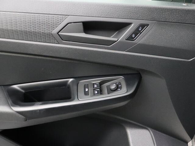 Volkswagen CADDY Auto personeel | Airco | Cruise | Trekhaak | Betimmering
