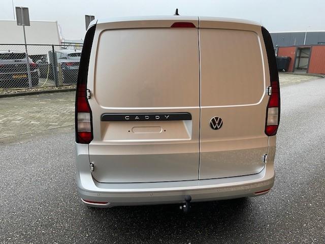 Volkswagen CADDY Cargo 2.0 TDI EU6 122PK DSG Style 2755 mm Volkswagen Caddy Cargo 2.0 TDI EU6 122PK DSG Style 2755 mm | Trekhaak