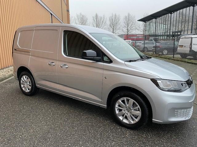 Volkswagen CADDY Cargo 2.0 TDI EU6 122PK DSG Style 2755 mm Volkswagen Caddy Cargo 2.0 TDI EU6 122PK DSG Style 2755 mm | Trekhaak