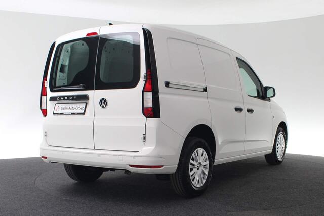 Volkswagen CADDY Cargo 2.0 TDI EU6 102PK Comfort Volkswagen Caddy 2.0 TDI EU6 102PK Comfort | Clima | Cruise | Parkeersensoren achter