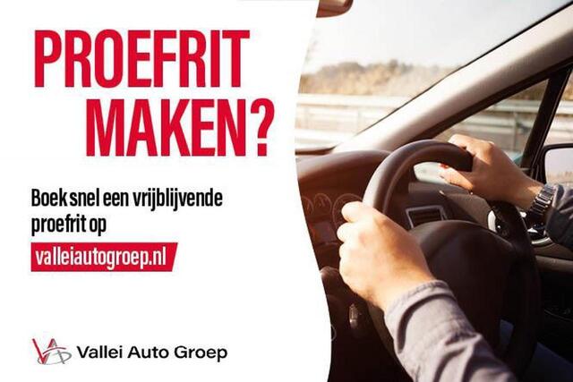 Volkswagen CADDY Cargo 2.0 TDI EU6 102PK Comfort Volkswagen Caddy 2.0 TDI EU6 102PK Comfort | Clima | Cruise | Parkeersensoren achter