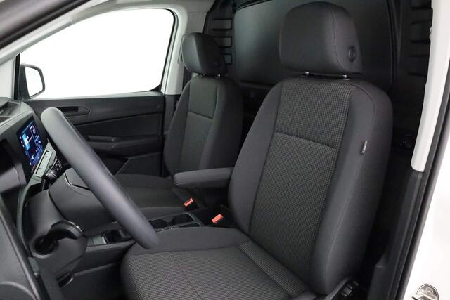 Volkswagen CADDY Cargo 2.0 TDI EU6 102PK Comfort Volkswagen Caddy 2.0 TDI EU6 102PK Comfort | Clima | Cruise | Parkeersensoren achter