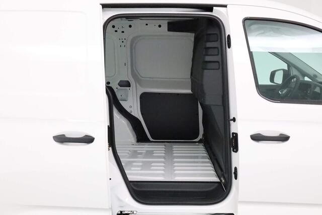 Volkswagen CADDY Cargo 2.0 TDI EU6 102PK Comfort Volkswagen Caddy 2.0 TDI EU6 102PK Comfort | Clima | Cruise | Parkeersensoren achter