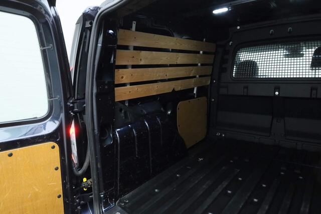 Volkswagen CADDY Cargo 2.0 TDI 75PK 1st Edition | Trekhaak | Navi | Parkeersensoren achter | ACC | Keyless | Digital Cockpit Pro