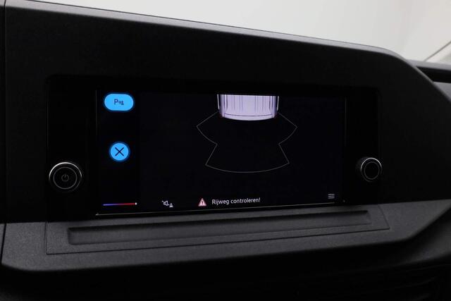 Volkswagen CADDY Cargo 2.0 TDI 75PK | Trekhaak | Parkeersensoren achter | Cruise | Apple Carplay / Android Auto | MF stuur