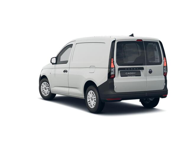 Volkswagen CADDY Bedrijfswagens Comfort 2.0 TDI EU6 75 kW (102 pk) 2755 mm 6 versn ellingen handgeschakeld